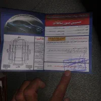 پراید111|خودرو سواری و وانت|تربت‌حیدریه, بالا ولایت|دیوار