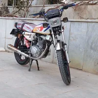 هندا کویر ۲۰۰cc مدل۱۴۰۱