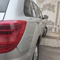 لیفان x60اتومات مدل ۹۷|خودرو سواری و وانت|تهران, کوهک|دیوار