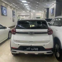 امویام X22 Pro MT، مدل 1404|خودرو سواری و وانت|تهران, عباسآباد|دیوار