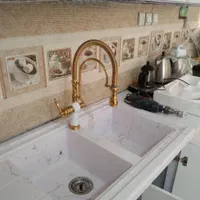 نصب نصاب پمپ آب شیرالات دوش سینک ظرفشویی روشویی