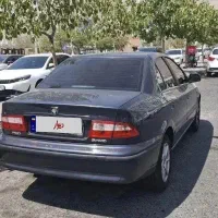 سمند ال ایکس کم کار|خودرو سواری و وانت|تهران, مهران|دیوار