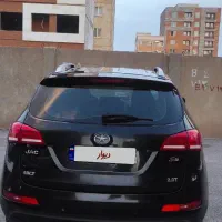 جک s5 موتور دو هزار اتوماتیک فروش فوری