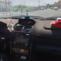 سمند سورن xupموتور پارس فول