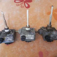 رگلاتور ابگرمکن زمینی