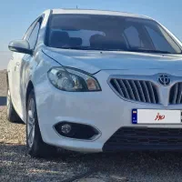 برلیانس  مدل۹۶ در حد|خودرو سواری و وانت|مشهد, کوی المهدی|دیوار