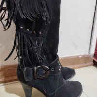 طناب کشی ودستکش وساق بندمخصوص بکس،چکمه تمیزوزیبا|کیف، کفش، کمربند|نیشابور, مسکن مهر نور|دیوار