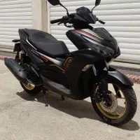 ایروکس ۱۵۵ یاماها