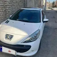 اجاره پژو ۲۰۷ پانوراما ، رنت خودرو علوی