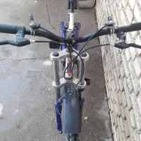 دوچرخه ۲۴و22