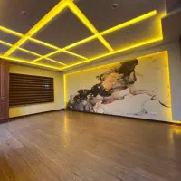 پرندآپارتمان102 دوخواب حیاط دار لوکس وام تسویه|فروش آپارتمان|پرند, فاز ۵|دیوار