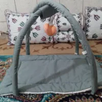 سرویس خواب  نوزادی|اسباب و اثاث بچه|ایرانشهر, |دیوار