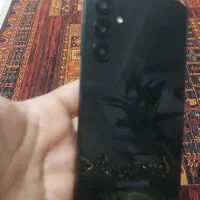 گوشی a24 مشکی اصل|موبایل|تهران, جیحون|دیوار