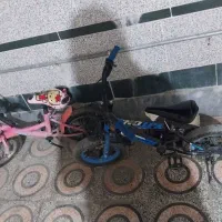 دوتادوچرخه فروشی