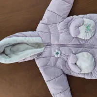 لباس و کاپشن بچه گانه|کفش و لباس بچه|شاهین‌شهر, شهرک هشت بهشت|دیوار