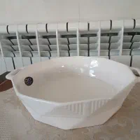 سوپ خوری و جا مرغی