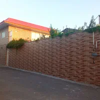 خونه باغ روستای دستگرد
