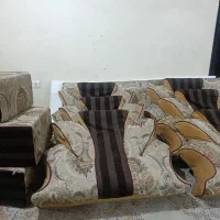 پشتی