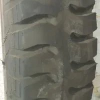 لاستیک خاور  یا نیسان 8/25  سایز ۱۶ مارک دنا