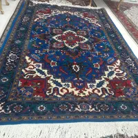 یک جفت شش متری دستبافت هریس