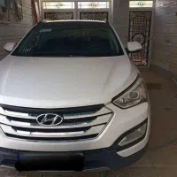 فروش هیوندای سانتافه