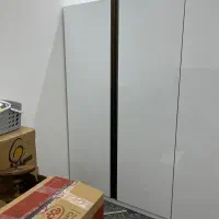 دوعدد کمد دیواری بابدنه|جاکفشی، کمد، دراور|بوشهر, |دیوار