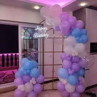 بادکنک آرایی بالن سیتی|خدمات پذیرایی، مراسم|امیرکلا, |دیوار