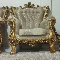 مبل هفت نفره|مبلمان خانگی و میز عسلی|باقرشهر, |دیوار