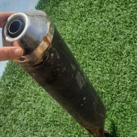 اگزوز روان 200 اصلی