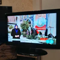 تلویزیون ال سی دی سامسونگ ۳۲ اینچ اصلی در حد آکبند|تلویزیون و پروژکتور|تهران, خانی آباد نو شمالی|دیوار