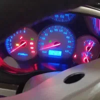 mvm x33 مدل ۹۳ بی رنگ|خودرو سواری و وانت|رودسر, |دیوار