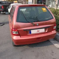 پراید ۱۱۱|خودرو سواری و وانت|کرج, مهرویلا شمالی|دیوار