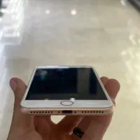 Iphone 8 plus +|موبایل|تهران, باغ فیض|دیوار