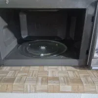 ماکروویو الجی