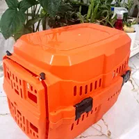 باکس سگ و گربه