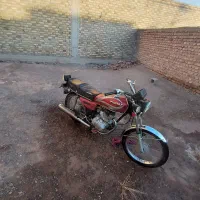 موتور هوندا ۱۲۵|موتورسیکلت|نگار, |دیوار