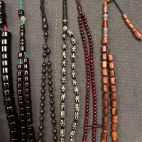 تعدادی تسبیح شاه مقصود ، کشکول و سندلوس کلکسیونی|کلکسیون و سرگرمی|تهران, سازمان برنامه جنوبی|دیوار