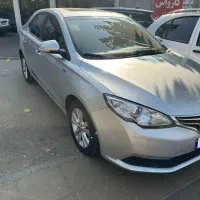 mg 360 توربو اتومات مدل ۹۷ ( نقد و اقساط )|خودرو سواری و وانت|کرج, گلشهر|دیوار