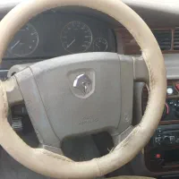 سمند مولتی پلکس ۹۴ Lx