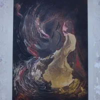 تابلو نقاشی