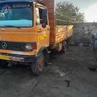 خدمات حمل و نقل با خاور بقل بازشو