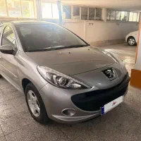 ۲۰۷ پانوراما اتوماتیک ارتقا تیتانیوم ۱۴۰۴