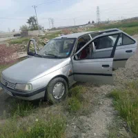 ۴۰۵ مدل ۹۱
