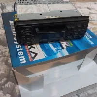 ضبط فابریک پراید نو و اصل کره ای