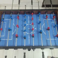 فوتبال دستی نو|تجهیزات ورزشی|قم, شهرک فاطمیه|دیوار