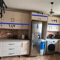 کابینت ام دی اف