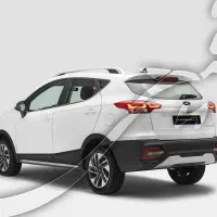 اقساط kmc sr3/فروش شرکتی ویژه|خودرو سواری و وانت|تهران, پونک|دیوار