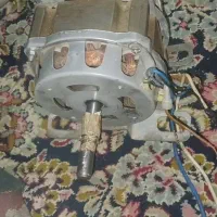 فروش موتور در حد نو ماشین لباس شویی