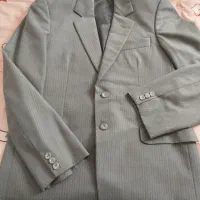 کت همراه دوتا شلوار ست هم سایز ۵۰