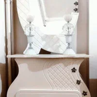 اینه و کنسول درحدنو